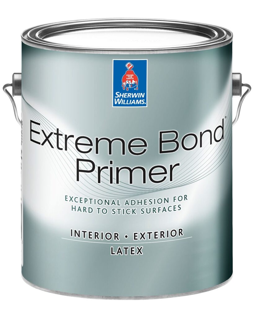 sherwin-williams extreme bond primer