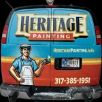 Heritage Painting